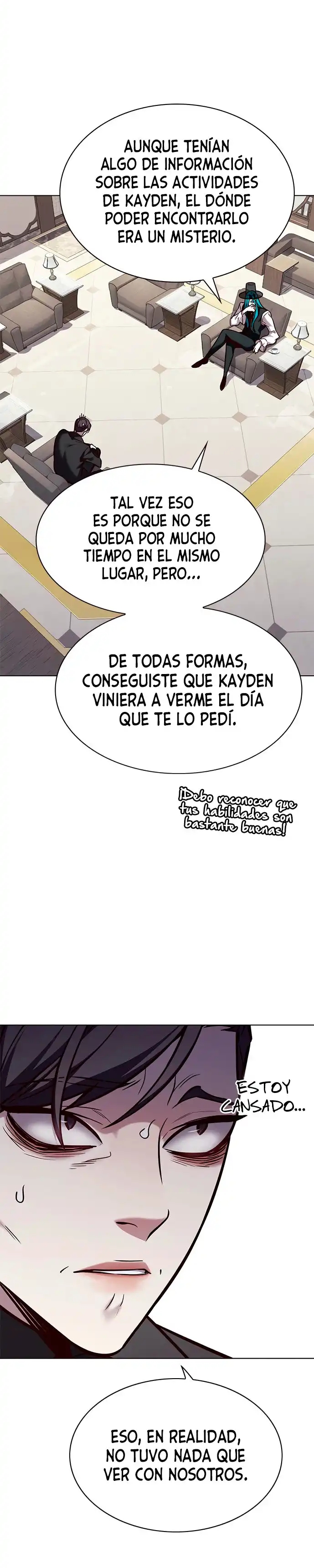 Read Eleceed ES Manga Online