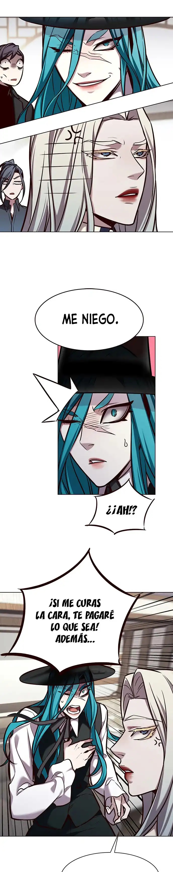 Read Eleceed ES Manga Online
