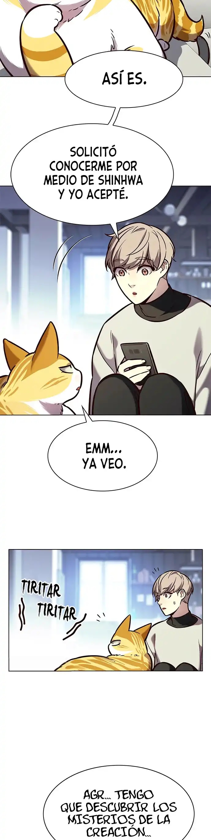 Read Eleceed ES Manga Online