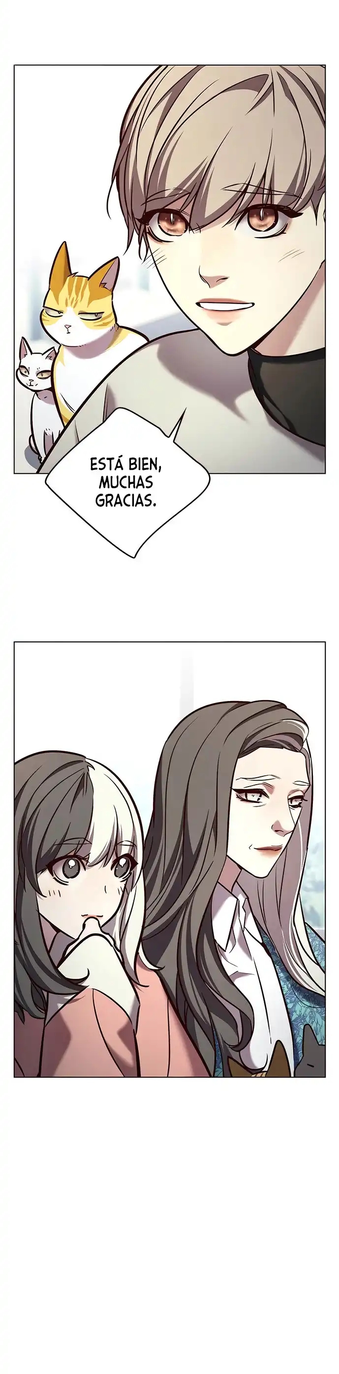 Read Eleceed ES Manga Online