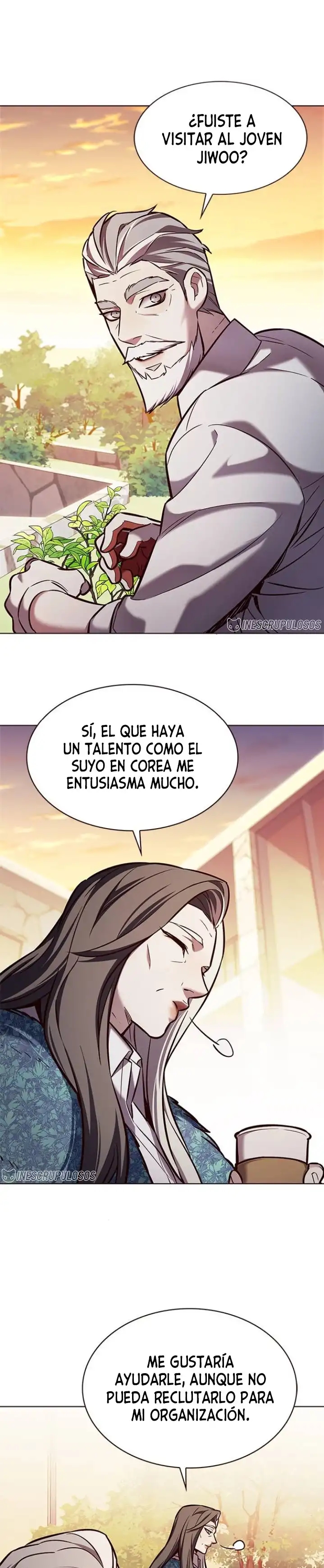 Read Eleceed ES Manga Online