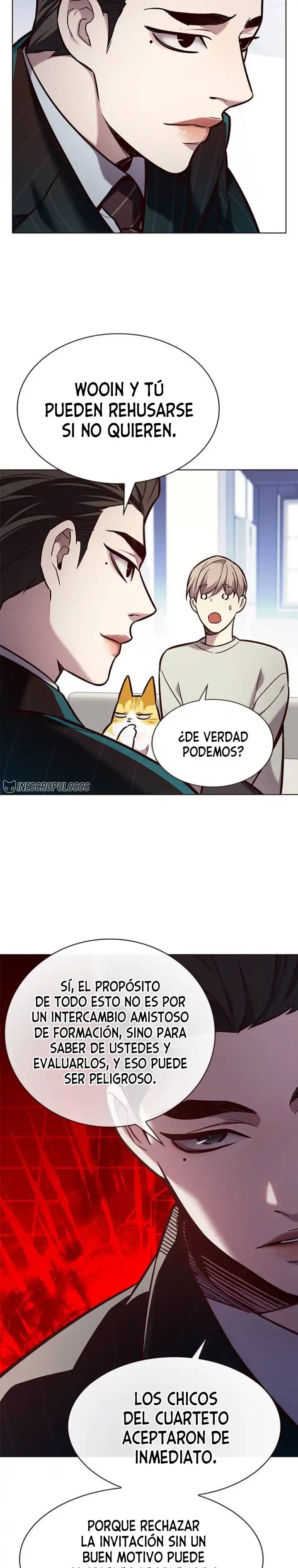 Read Eleceed ES Manga Online