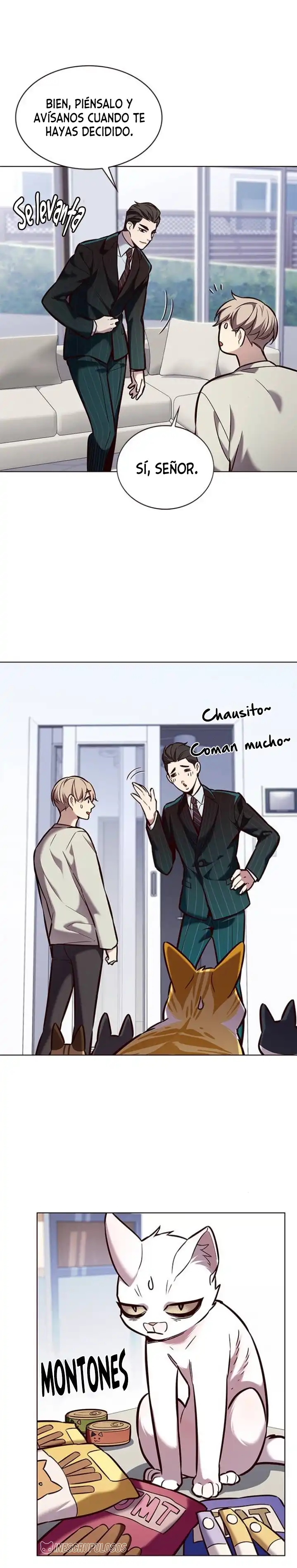 Read Eleceed ES Manga Online