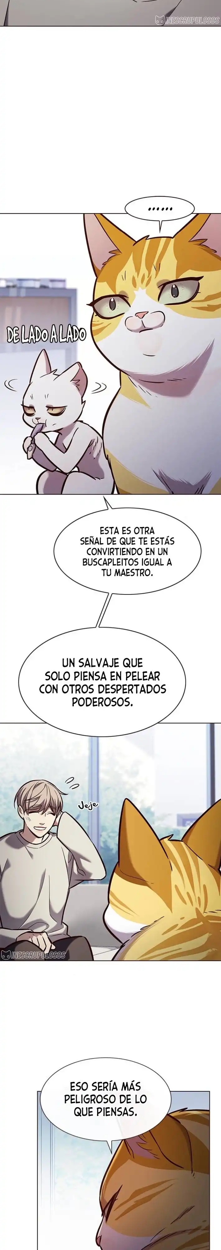 Read Eleceed ES Manga Online
