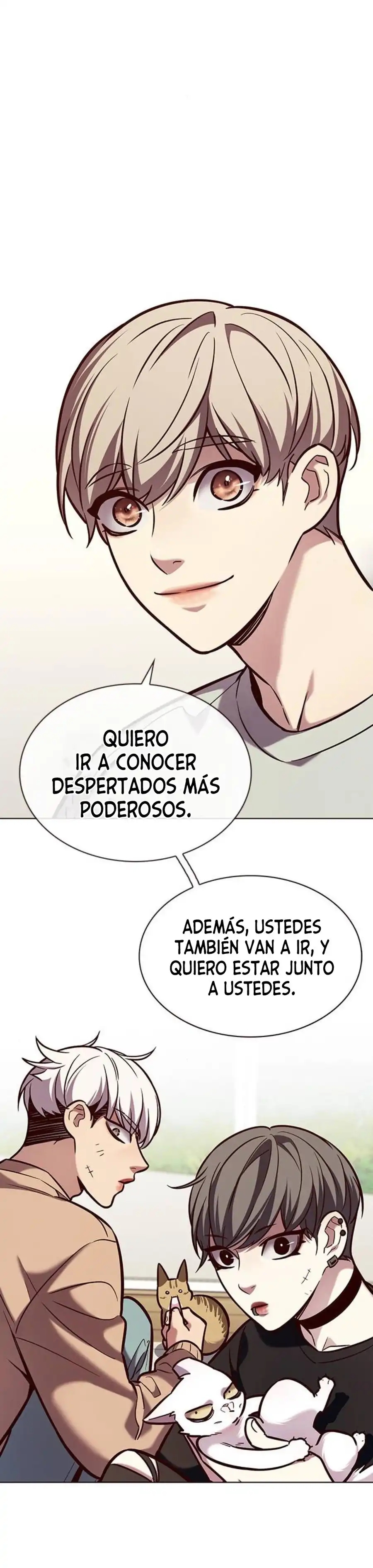 Read Eleceed ES Manga Online