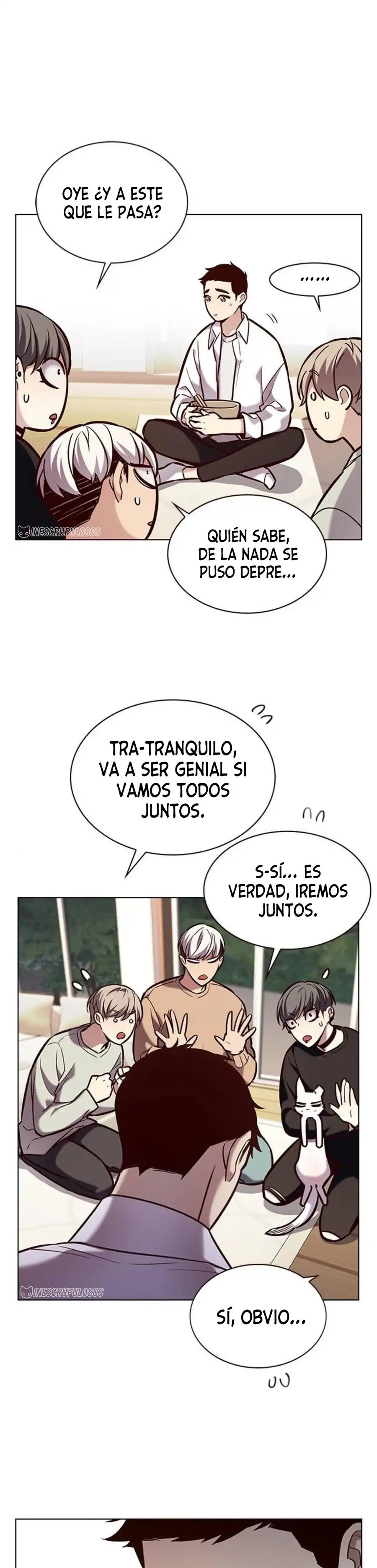 Read Eleceed ES Manga Online