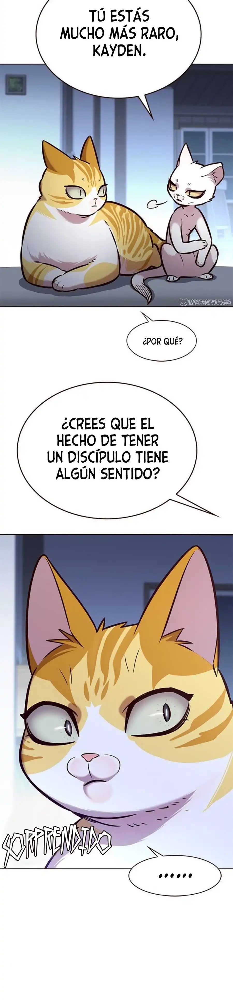 Read Eleceed ES Manga Online