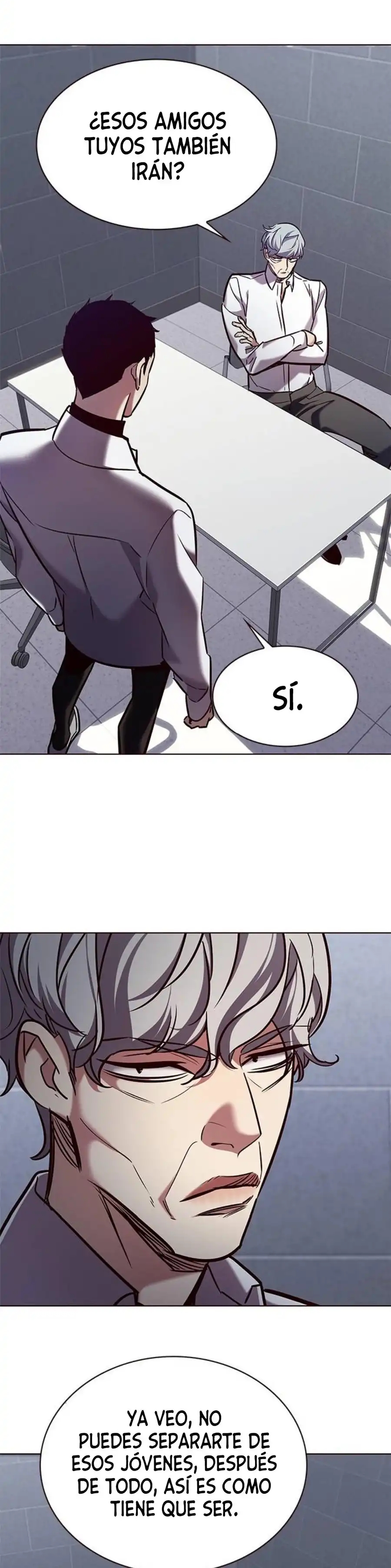 Read Eleceed ES Manga Online