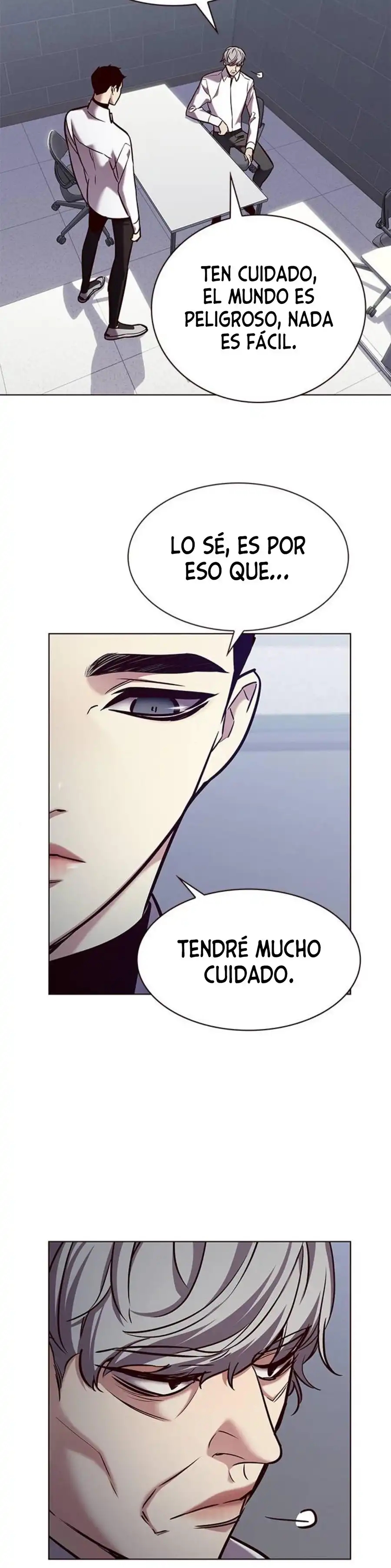Read Eleceed ES Manga Online