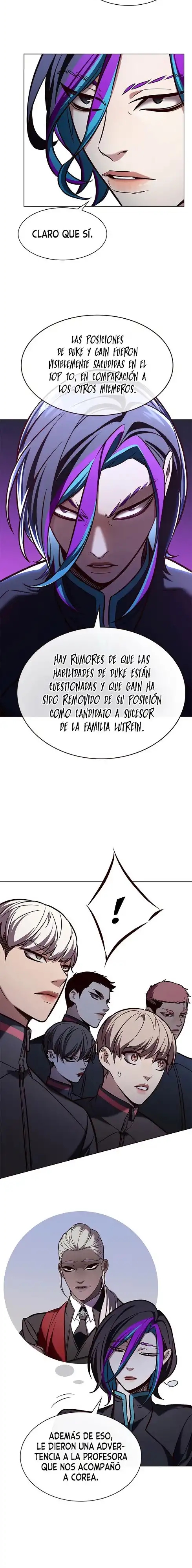 Read Eleceed ES Manga Online