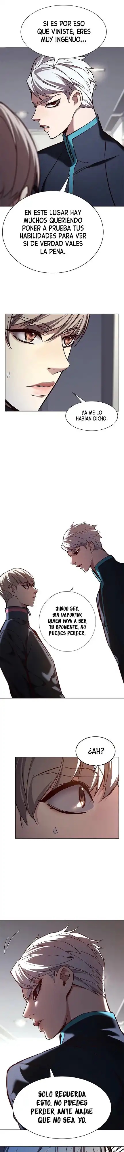 Read Eleceed ES Manga Online