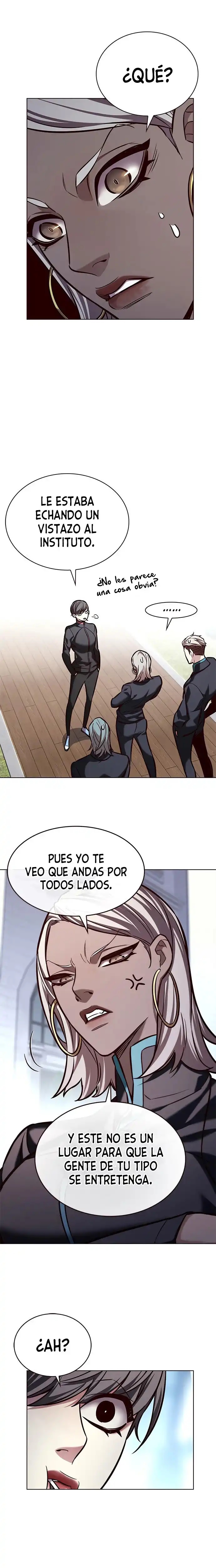 Read Eleceed ES Manga Online