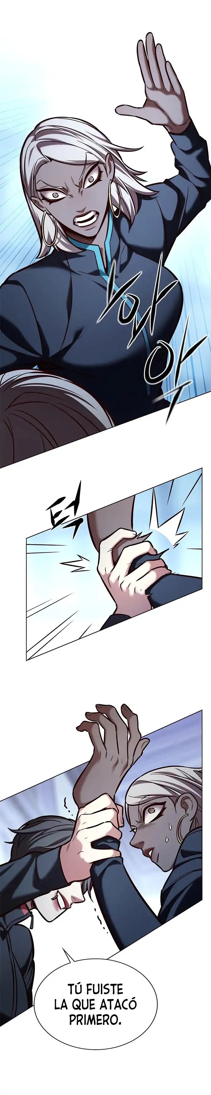 Read Eleceed ES Manga Online