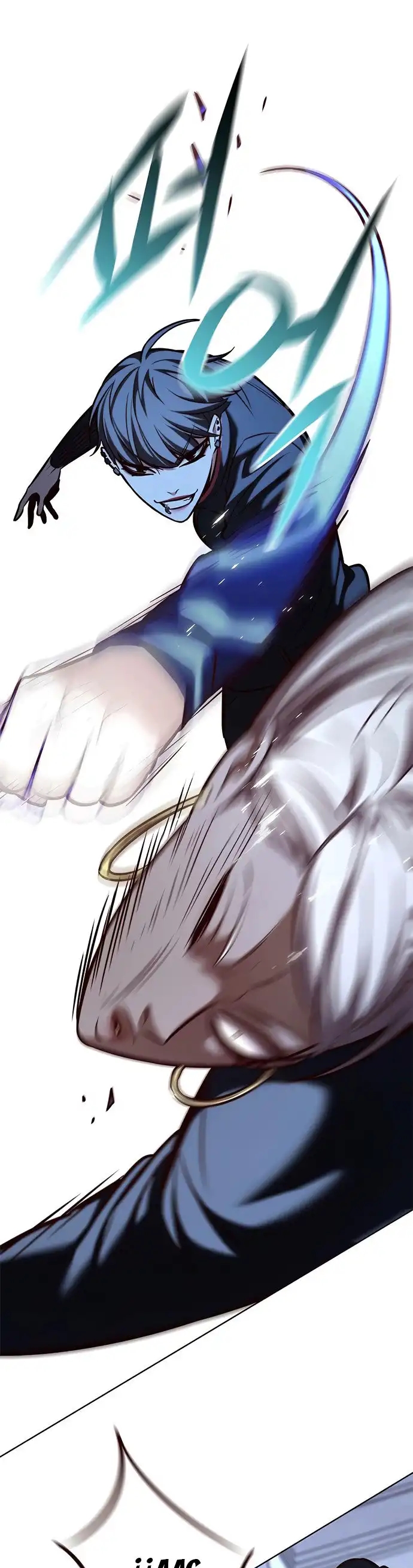 Read Eleceed ES Manga Online