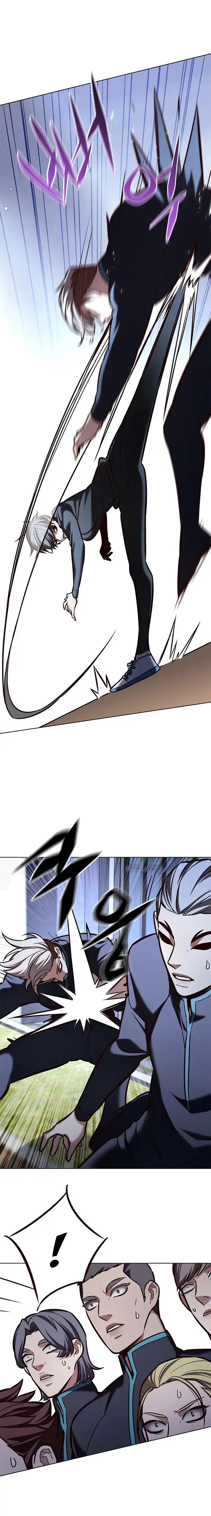 Read Eleceed ES Manga Online