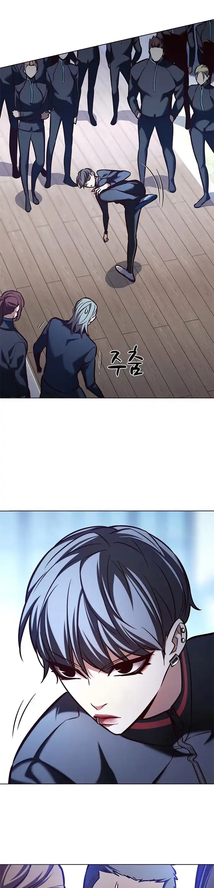 Read Eleceed ES Manga Online