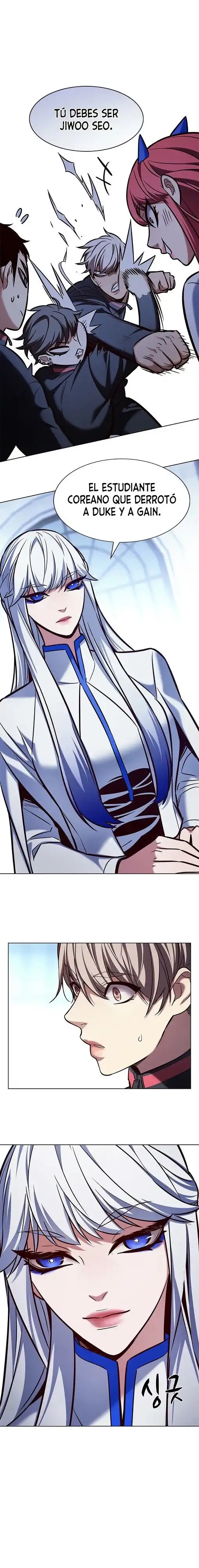 Read Eleceed ES Manga Online