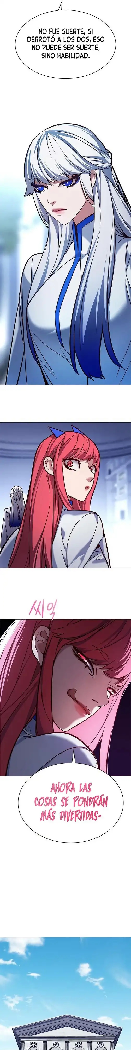 Read Eleceed ES Manga Online