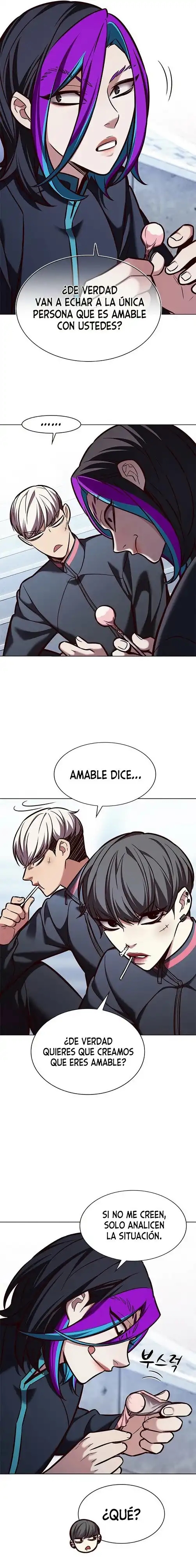 Read Eleceed ES Manga Online