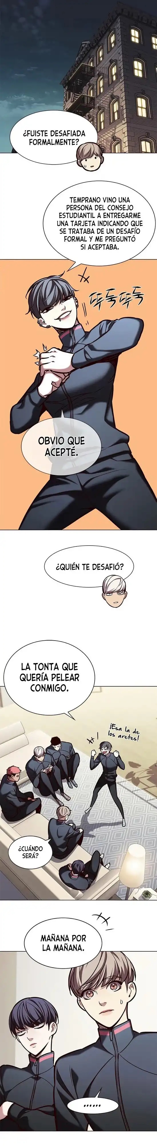 Read Eleceed ES Manga Online