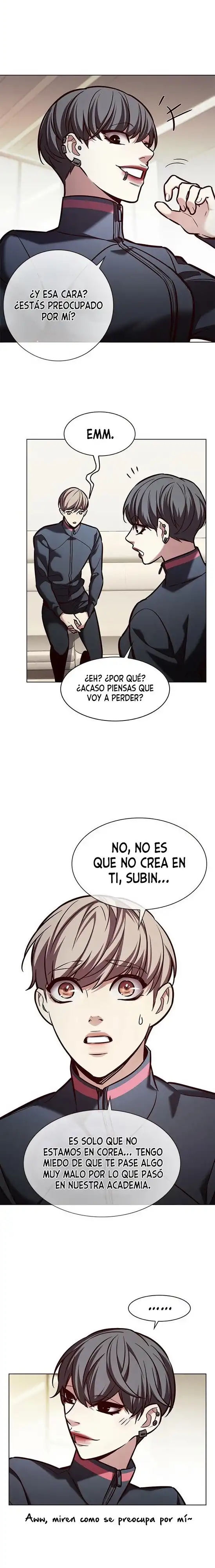 Read Eleceed ES Manga Online