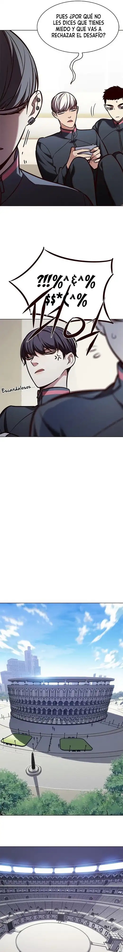 Read Eleceed ES Manga Online