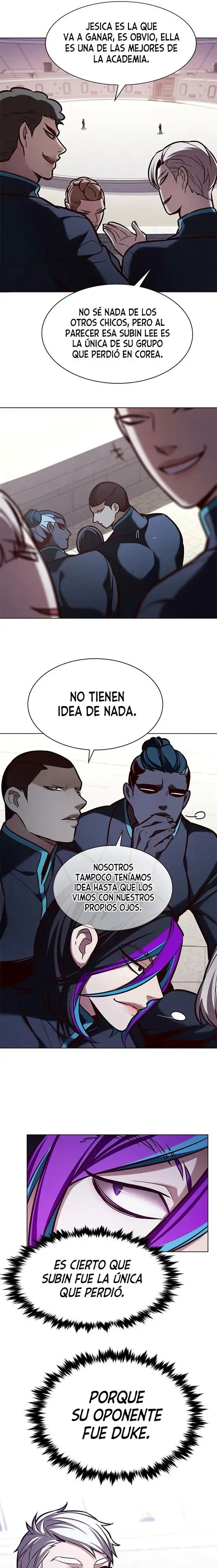 Read Eleceed ES Manga Online