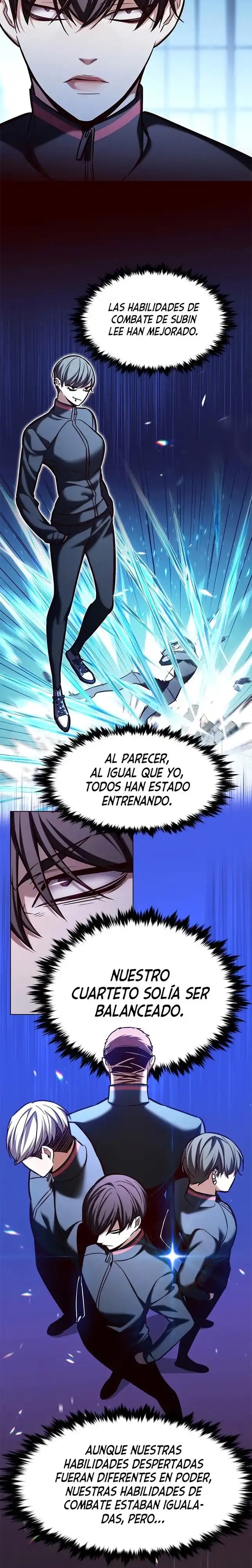 Read Eleceed ES Manga Online