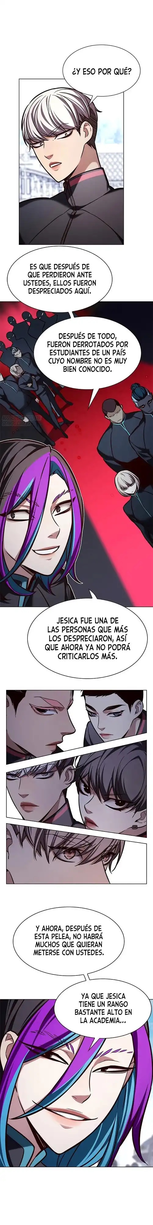 Read Eleceed ES Manga Online