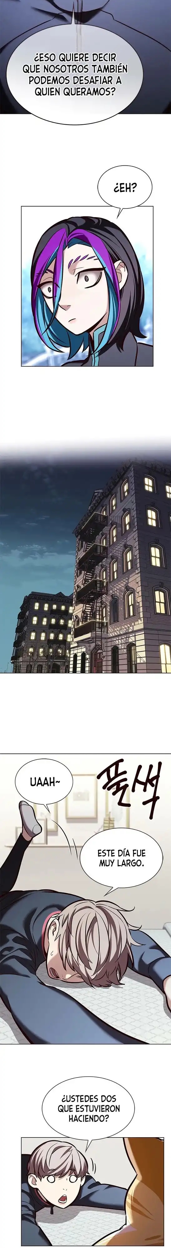 Read Eleceed ES Manga Online