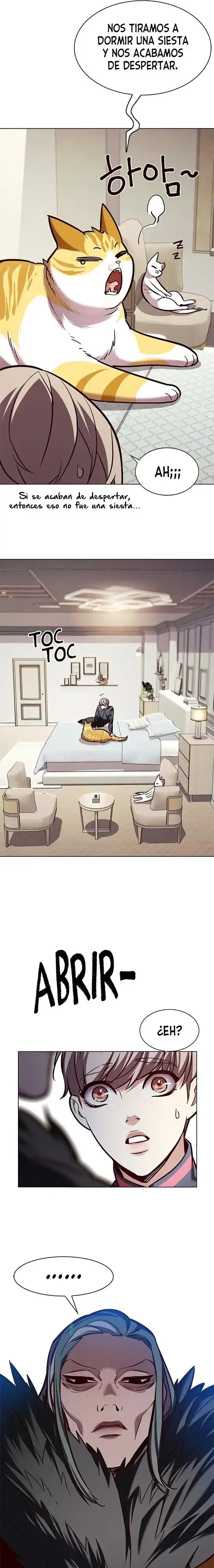 Read Eleceed ES Manga Online
