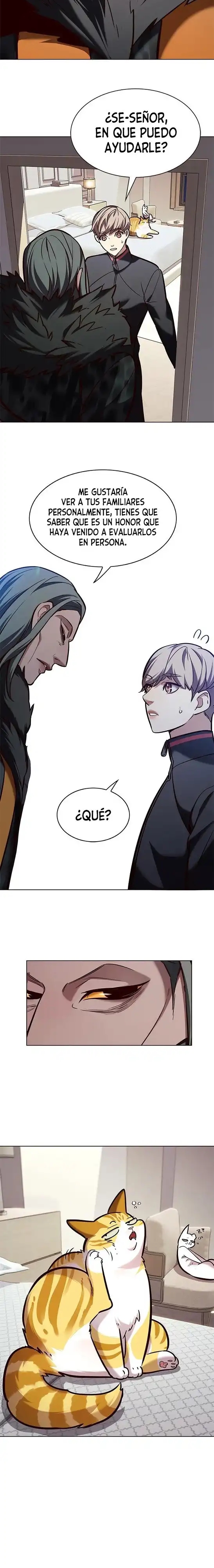 Read Eleceed ES Manga Online