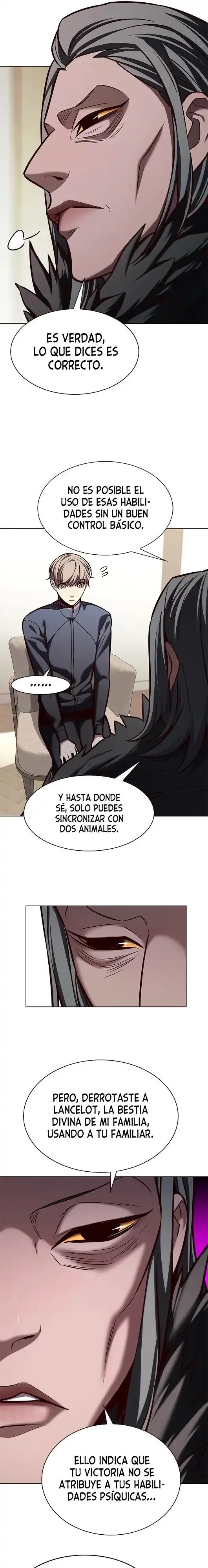 Read Eleceed ES Manga Online