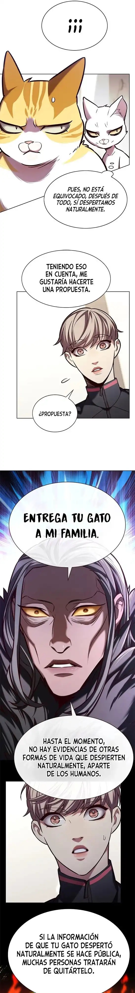 Read Eleceed ES Manga Online