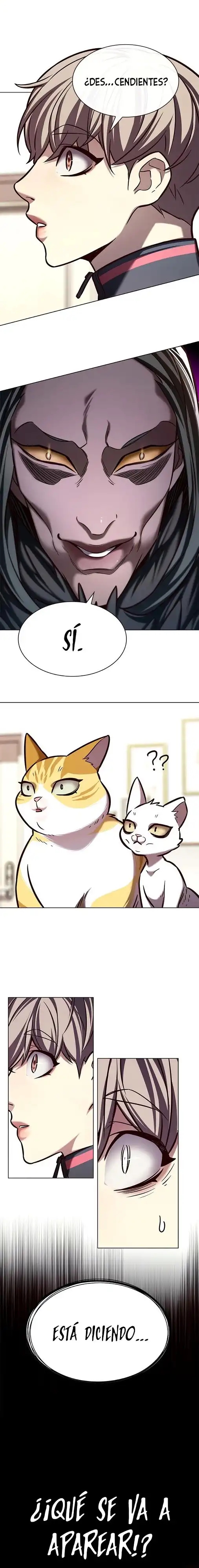 Read Eleceed ES Manga Online