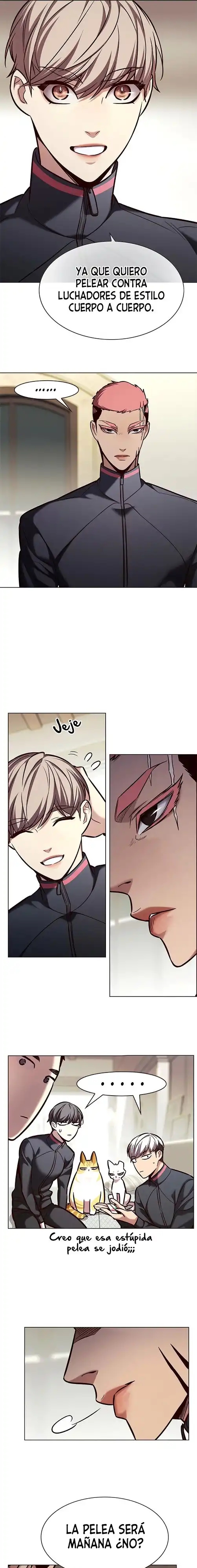Read Eleceed ES Manga Online