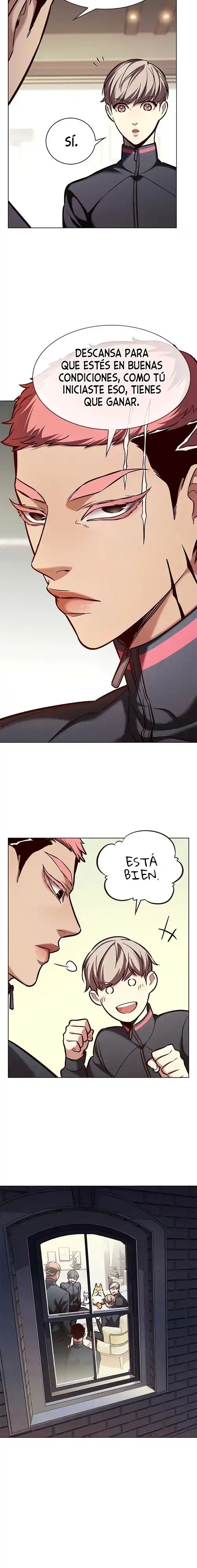 Read Eleceed ES Manga Online