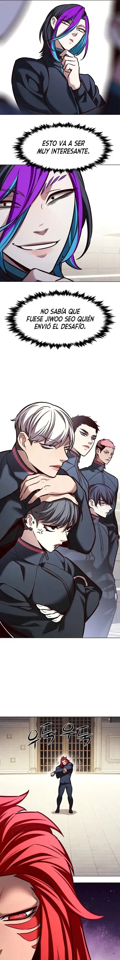 Read Eleceed ES Manga Online