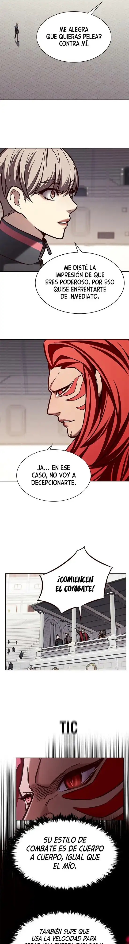 Read Eleceed ES Manga Online