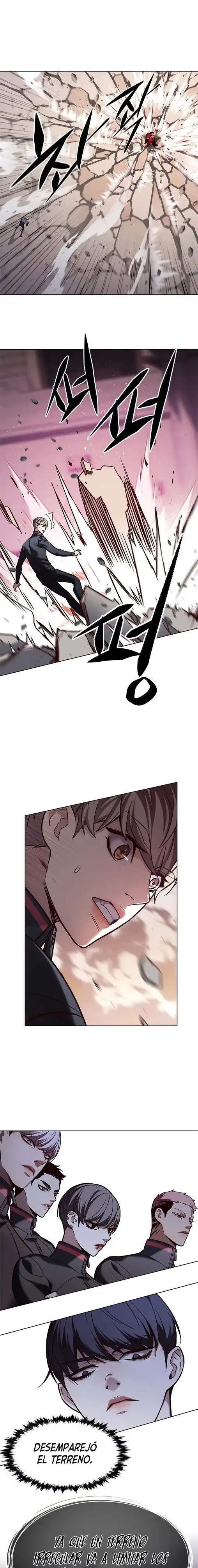 Read Eleceed ES Manga Online