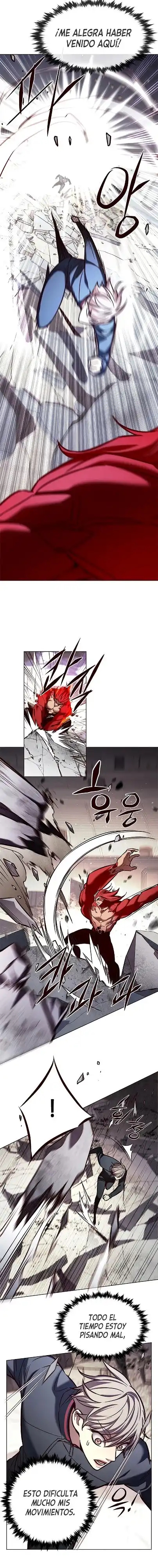 Read Eleceed ES Manga Online