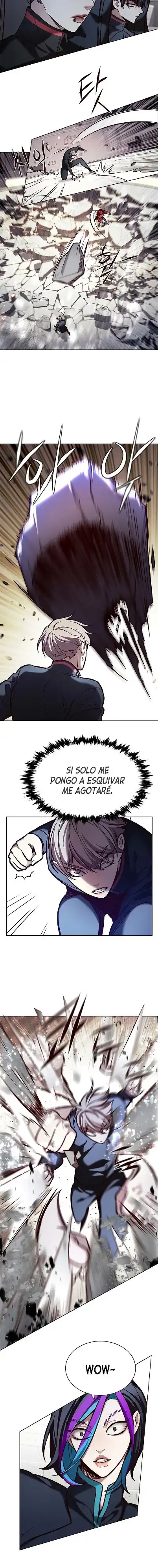 Read Eleceed ES Manga Online