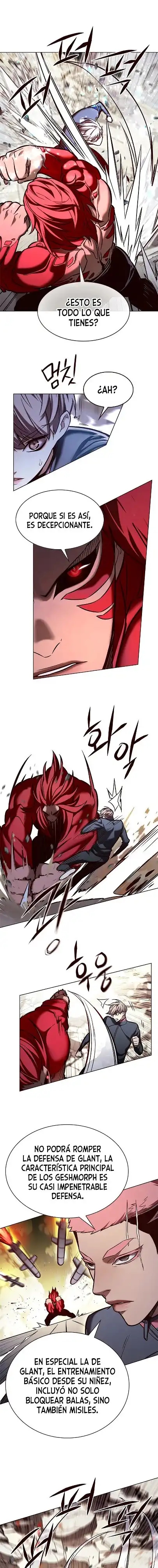 Read Eleceed ES Manga Online