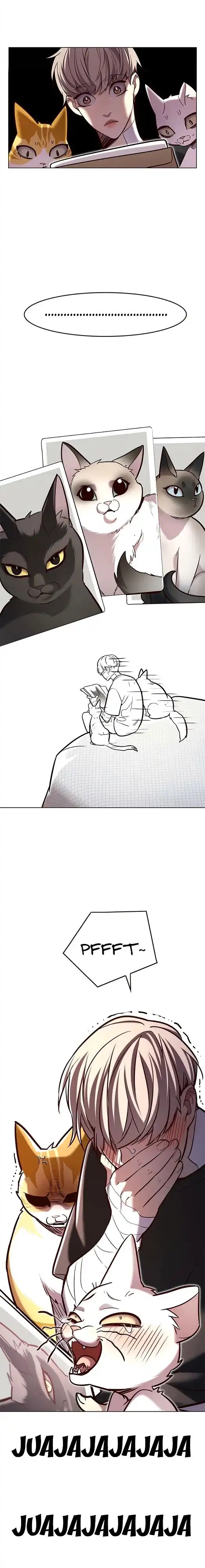 Read Eleceed ES Manga Online