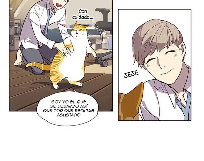 Read Eleceed ES Manga Online