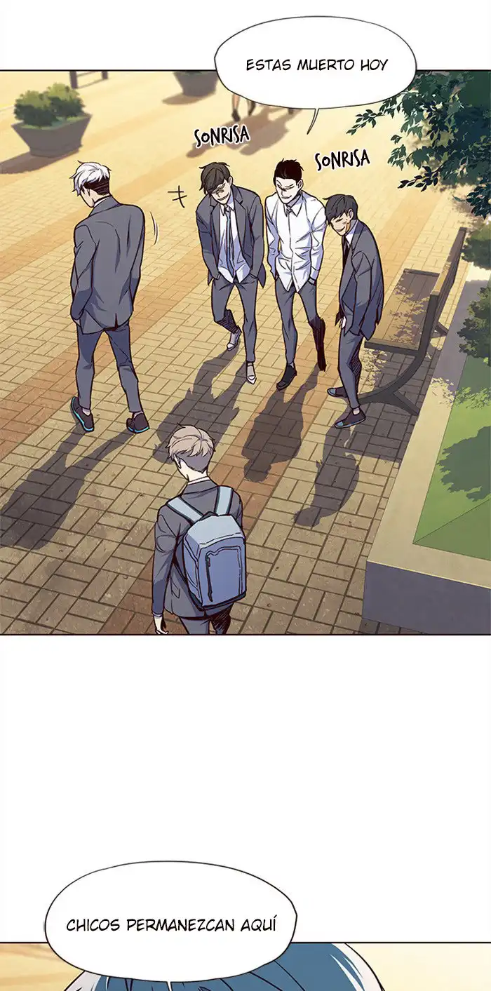 Read Eleceed ES Manga Online
