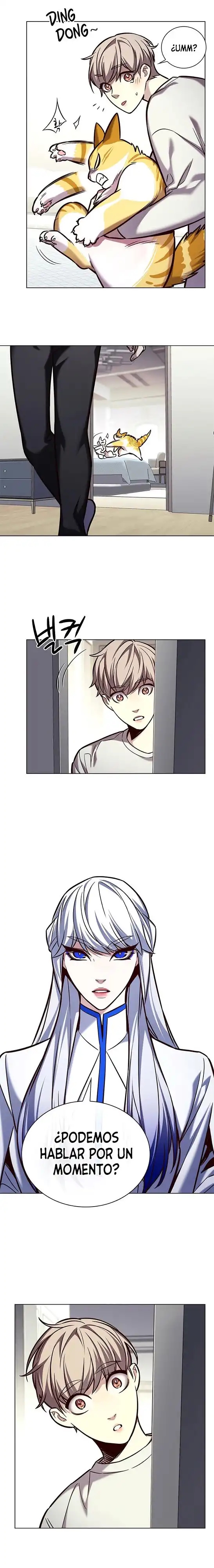 Read Eleceed ES Manga Online