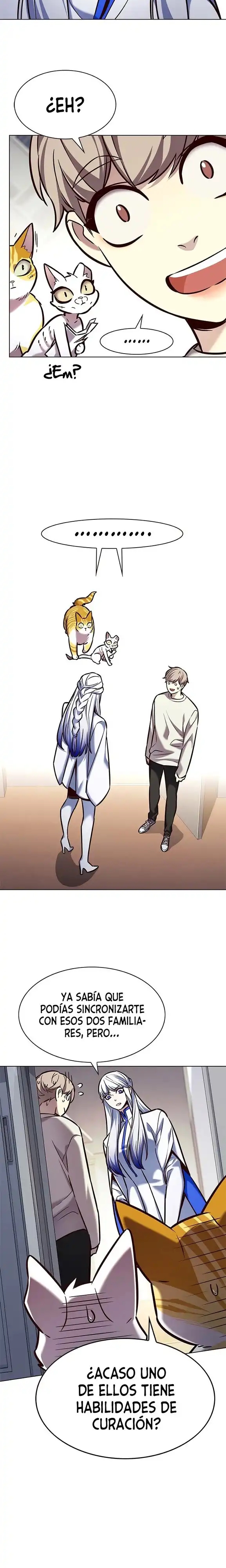 Read Eleceed ES Manga Online