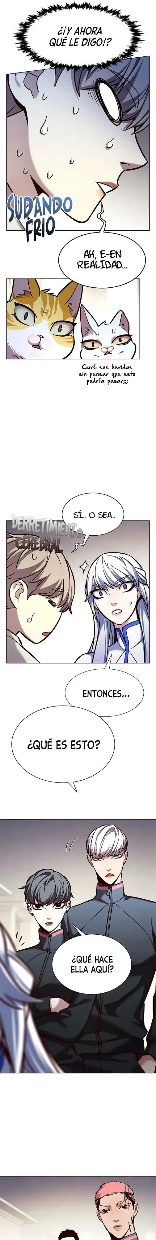 Read Eleceed ES Manga Online