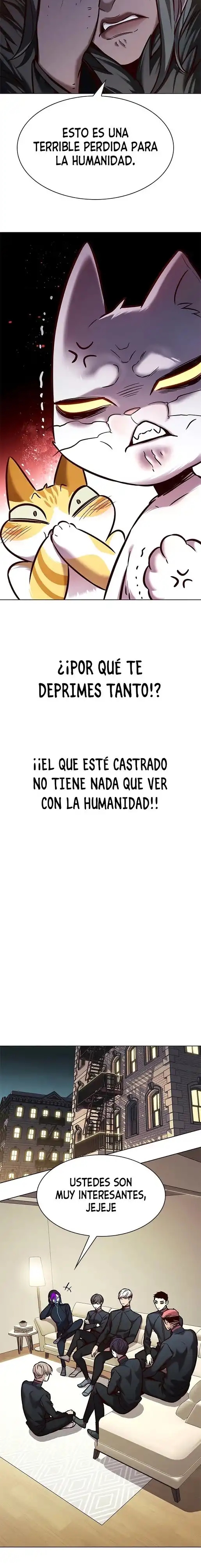 Read Eleceed ES Manga Online